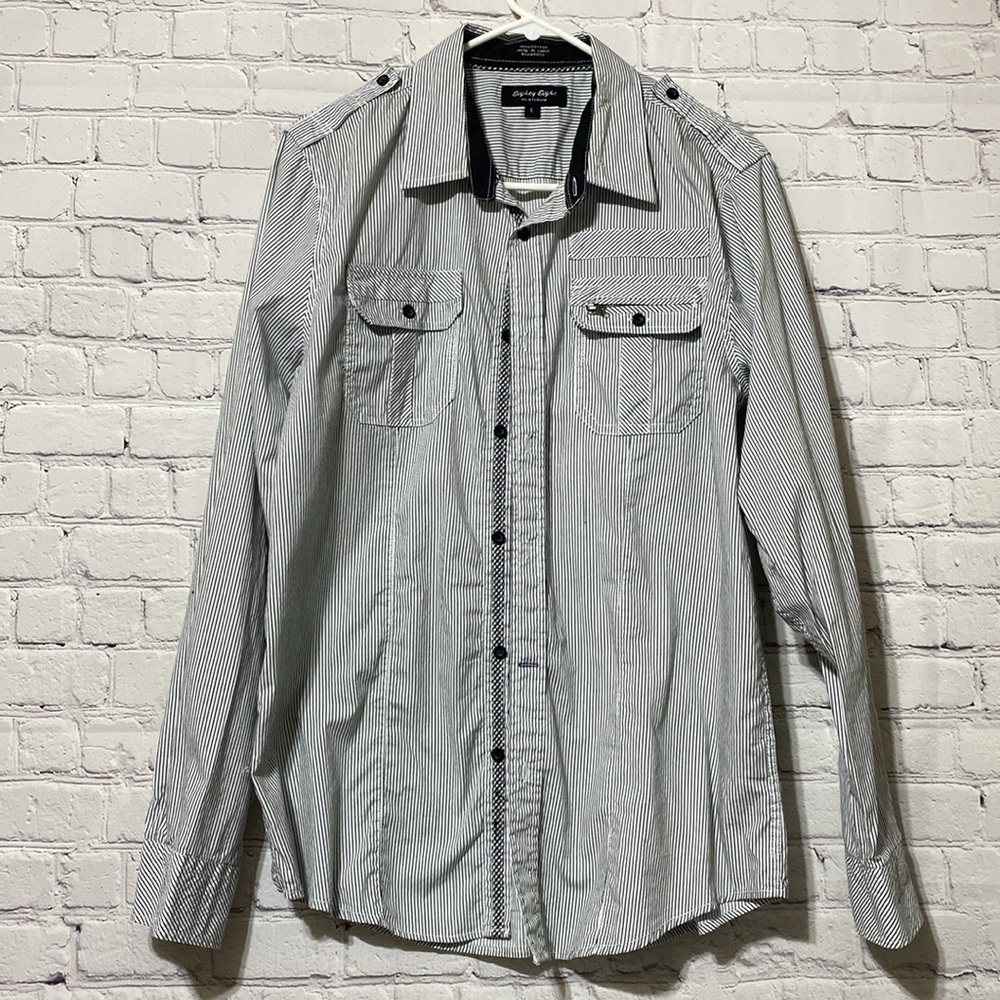 Eighty eight platinum men shirt